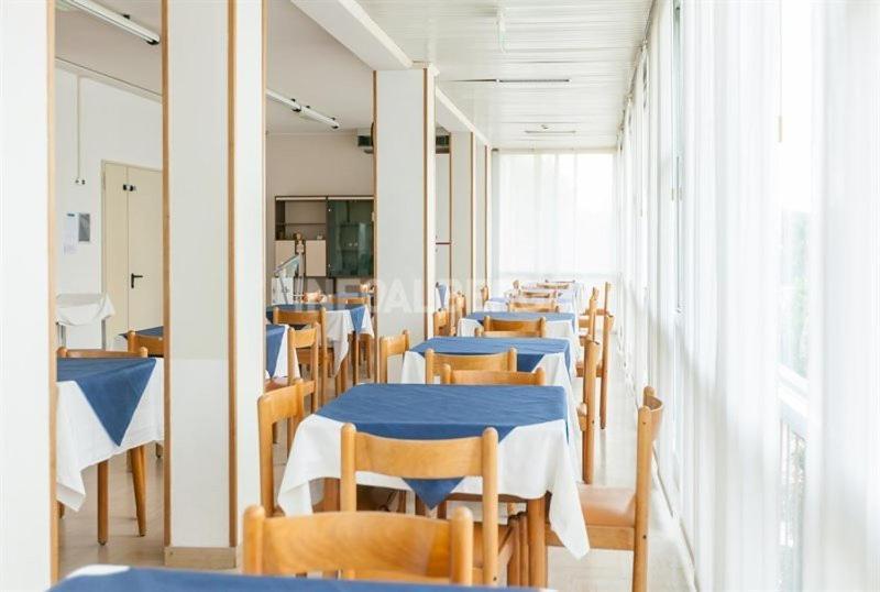 Hotel Paradiso Римини Экстерьер фото